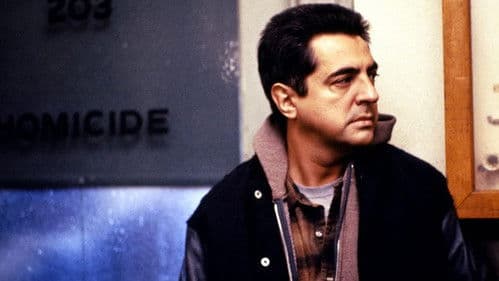 Homicide - Mordkommission Bild 3