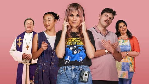 A Beginner's Guide To Grief Bild 5