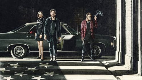 The Last Days of American Crime Bild 4