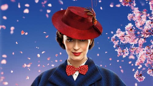 Mary Poppins‘ Rückkehr Bild 2