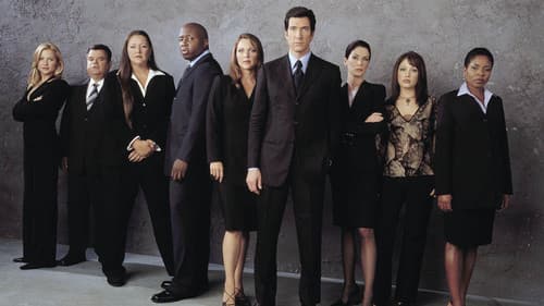 Practice - Die Anwälte Bild 2