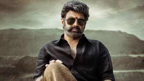 Veera Simha Reddy Bild 4