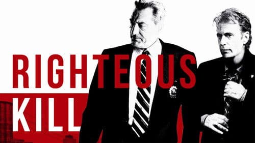 Kurzer Prozess - Righteous Kill Bild 5