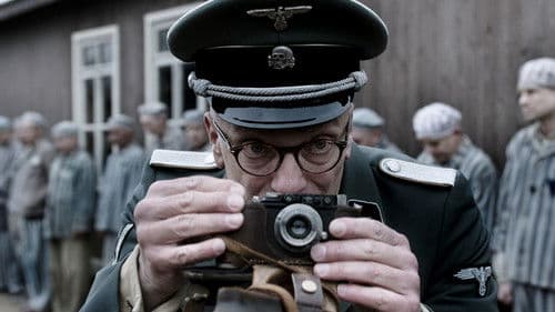 Francisco Boix: Der Fotograf von Mauthausen Bild 3