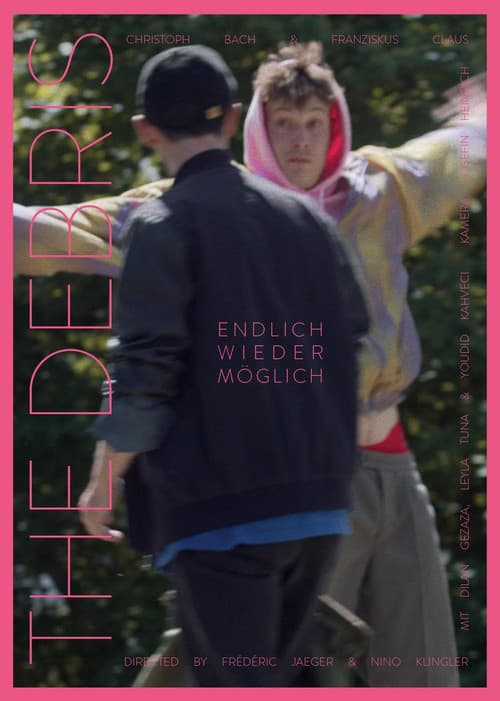 Endlich wieder möglich