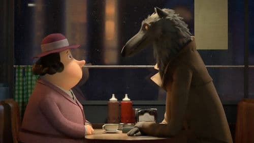 Revolting Rhymes Bild 3