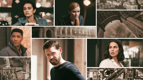 FBI: International Bild 7