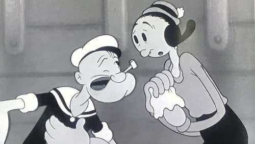 Mutiny Ain't Nice Bild 1