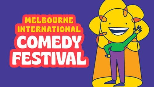Melbourne Comedy Festival Bild 6
