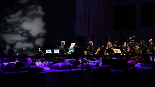 Max Richter's Sleep Bild 3