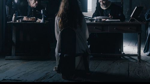 Hexen - Chronik eines Massakers Bild 4