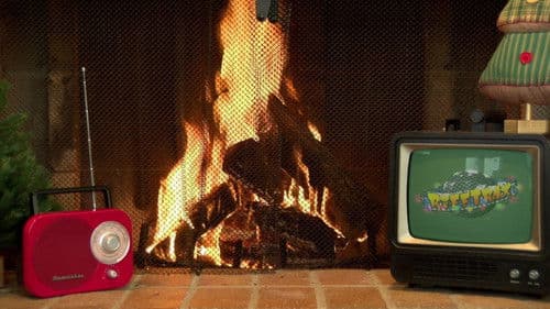 The Rifftrax Yule Log Bild 1