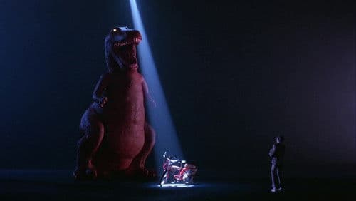 Pee-Wee’s irre Abenteuer Bild 5