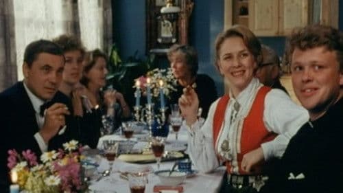 For dagene er onde Bild 1