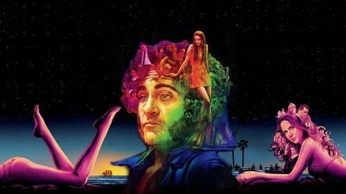 Inherent Vice - Natürliche Mängel Bild 1