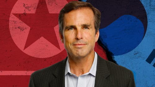 Inside North Korea: Live from the Games Bild 2