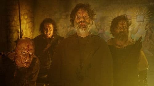 O Cemitério das Almas Perdidas Bild 1