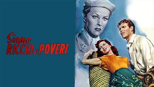 Siamo ricchi e poveri Bild 1