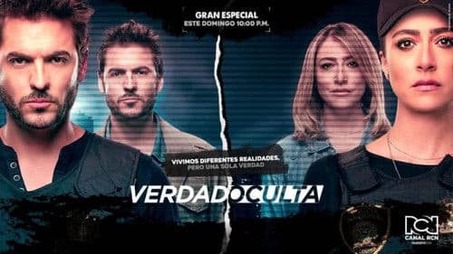 La verdad oculta (Verdad oculta) Bild 1