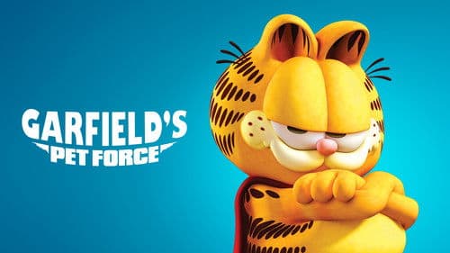 Garfield - Tierische Helden Bild 2