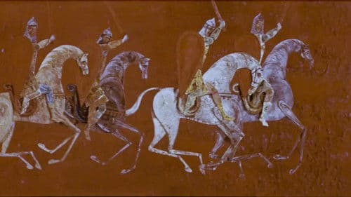 Сеча при Керженце Bild 1