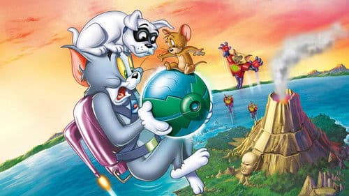 Tom und Jerry - Agentenjagd Bild 2