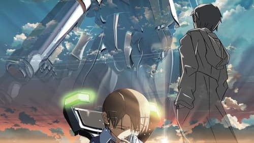 The Voices of a Distant Star Bild 8