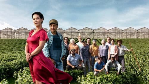 Le temps des framboises Bild 3