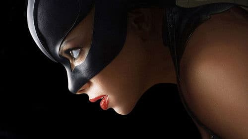 Catwoman Bild 3