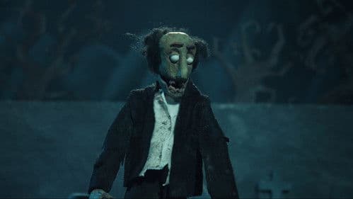 A vaidade é a última que morre Bild 2