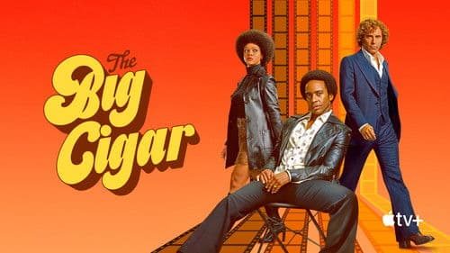 The Big Cigar Bild 7