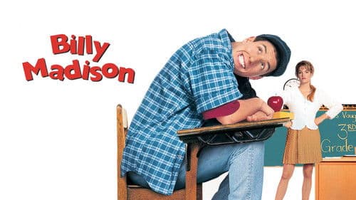 Billy Madison - Ein Chaot zum Verlieben Bild 4