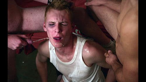 Bareback School Nightmare Bild 3