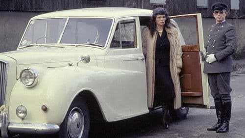 Lady Domina 2 Bild 1