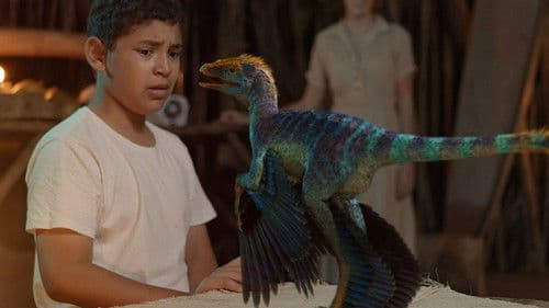 Im Land der Dinosaurier Bild 3