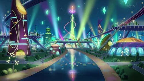 Yu-Gi-Oh! Arc-V Bild 4