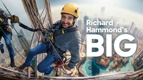 Richard Hammond's Big - Größer geht’s nicht! Bild 3