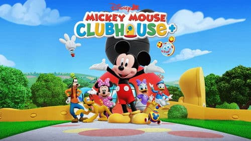 Mickey Mouse Clubhouse+ Bild 1