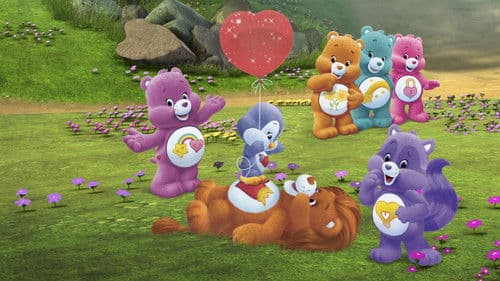 Glücksbärchis & Co. Bild 2