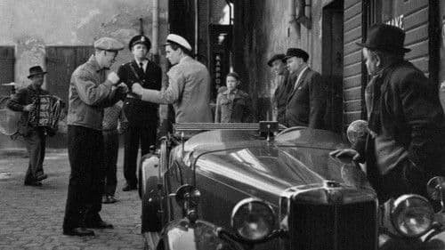 Vi tre debutera Bild 1