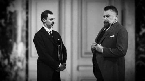 Dva muži v roce jedna Bild 2