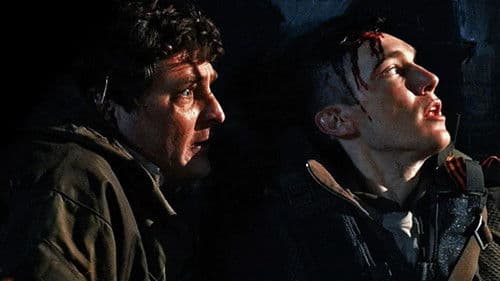 Exchange - Ein Leben für ein Leben Bild 3