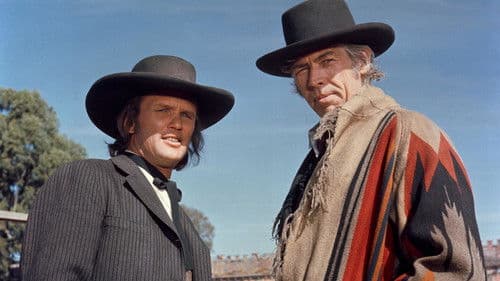 Pat Garrett jagt Billy the Kid Bild 3