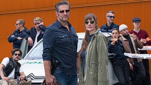 Polizeyposchtä Feyf Bild 1