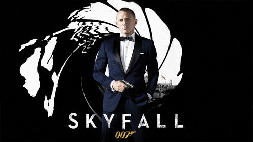 James Bond 007 - Skyfall Bild 8