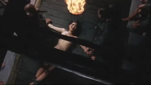 Tokugawa - Women's Prison Torture Bild 2
