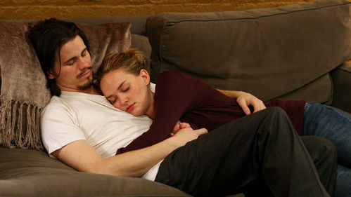 Peter and Vandy Bild 1