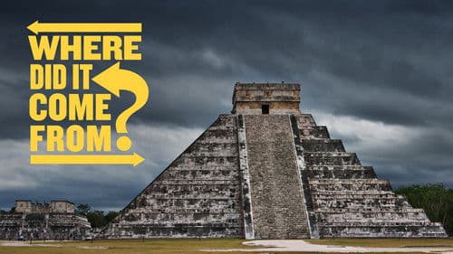 Where Did It Come From? Bild 1