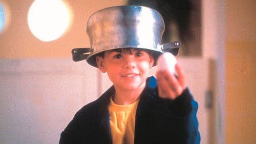 Die kleine Nervensäge Bild 5