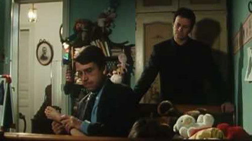 Commandant Nerval Bild 1